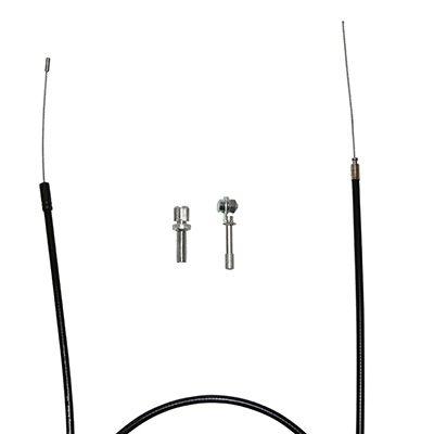Transmission vitesses Sturmey Archer 3V Classic (Kit câble + gaine +