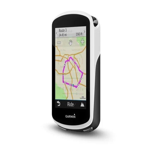 GPS Garmin Edge 1030 Pack
