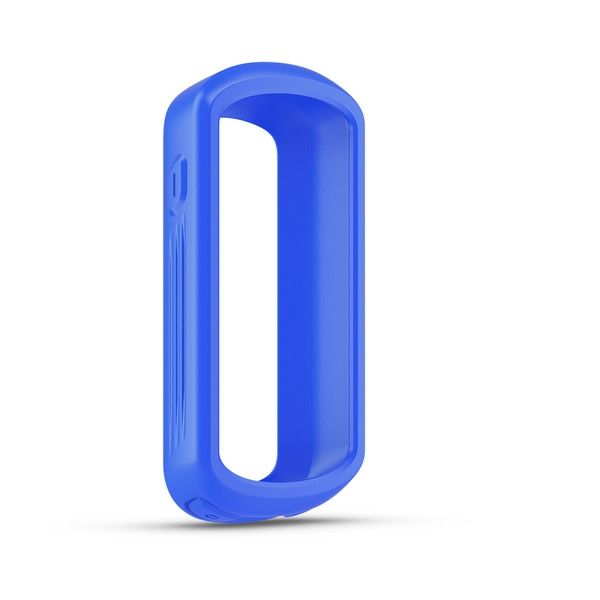 Housse de protection silicone Garmin Explore Bleu