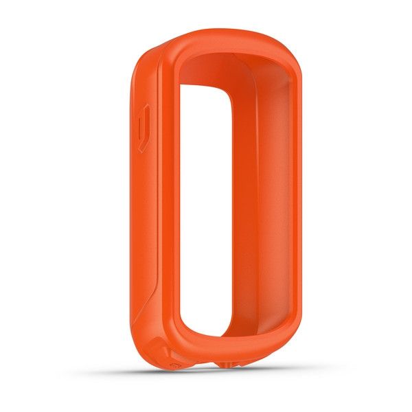 Housse de protection silicone Garmin Edge® 830 Orange