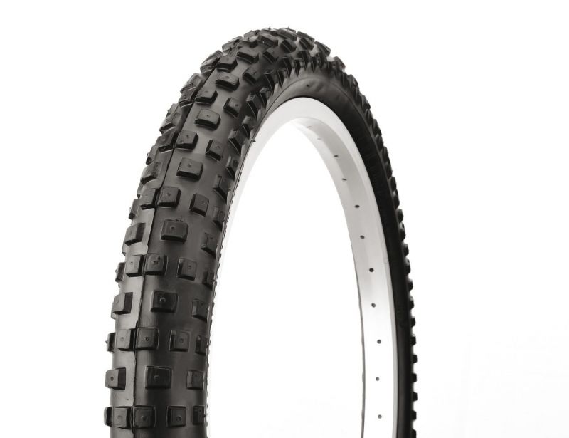 noir Pêcheurs pneus de vélo BMX 60026 20 x 2,125