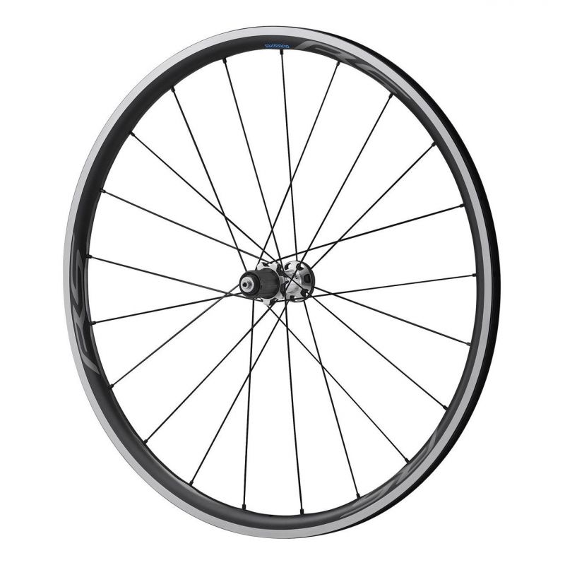 Roue Arrière Shimano RS700-C30 WH-RS700 Carbone/Alu Tubeless