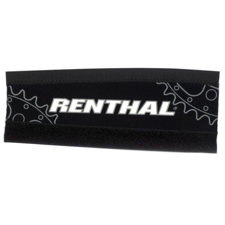 Protège base AR Renthal en néoprène S Diam. 60 à 100 mm Noir