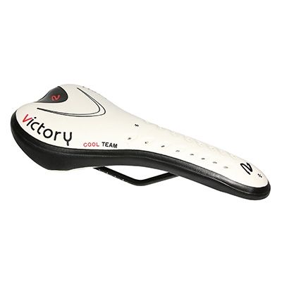 Selle Xinda Route XD190 275x130 mm Blanc