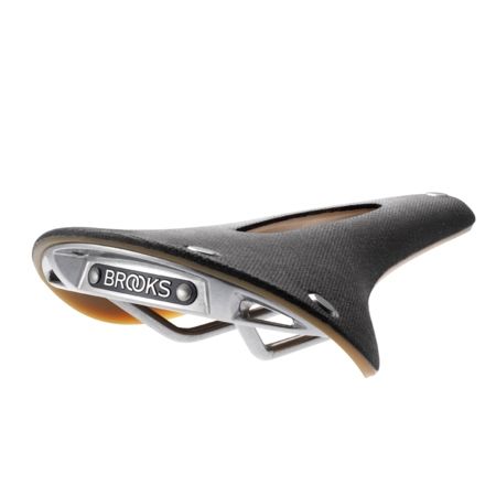 Selle Brooks Cambium C17S Carved 