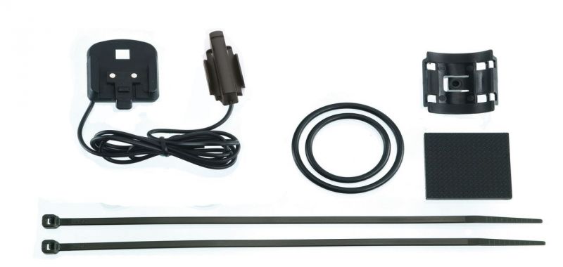 Support compteur BBB Kit câbles 3 mm - BCP-72