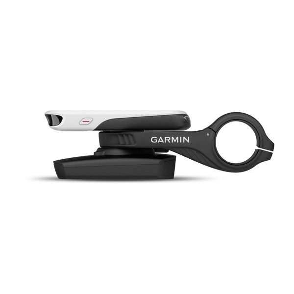 Support pour Garmin Edge 1030 + batterie externe Garmin Charge™