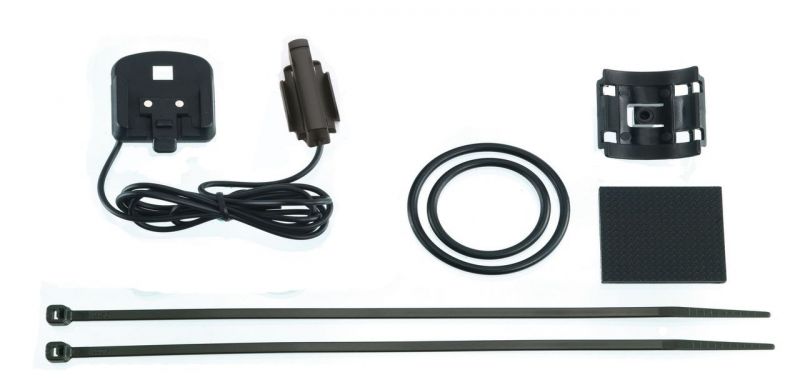 Support compteur BBB Kit câbles 2 mm pour BCP-01/02 - BCP-71