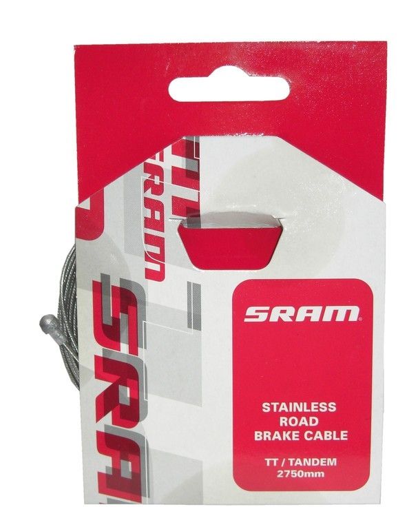 Câble de frein SRAM Road Pitstop 1,5x2750 mm