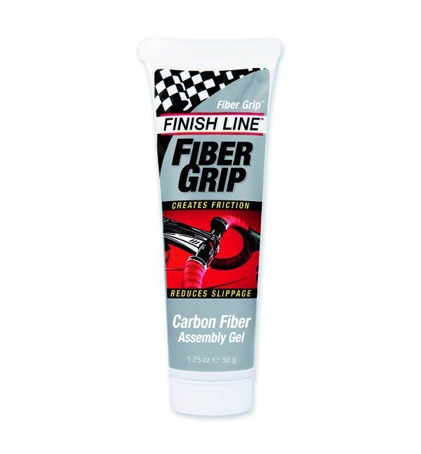 Graisse Finish Line Fiber Grip tube 50 g