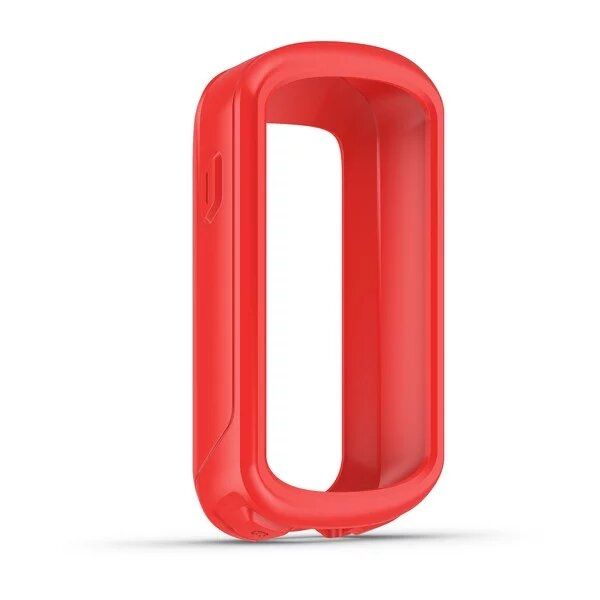 Housse de protection silicone Garmin Edge® 830 Rouge