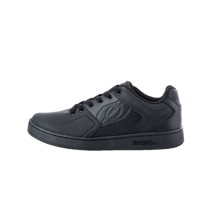 Chaussures O'Neal Pinned Pedal Noir- 39