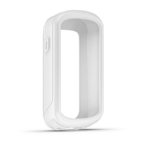 Housse de protection silicone Garmin Edge® 830 Blanc