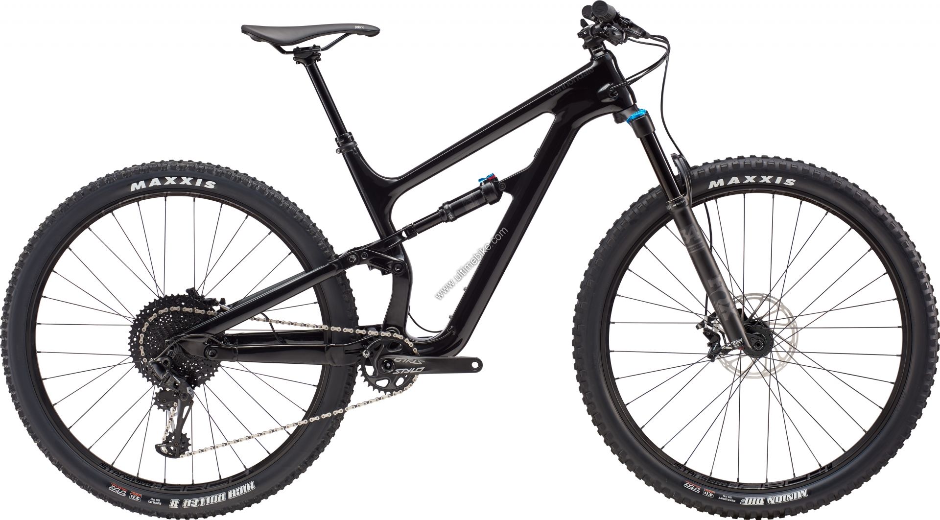 cannondale habit carbon 3 2019